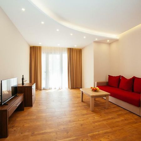 울친 Adriatica Sea & Sun B&B 외부 사진