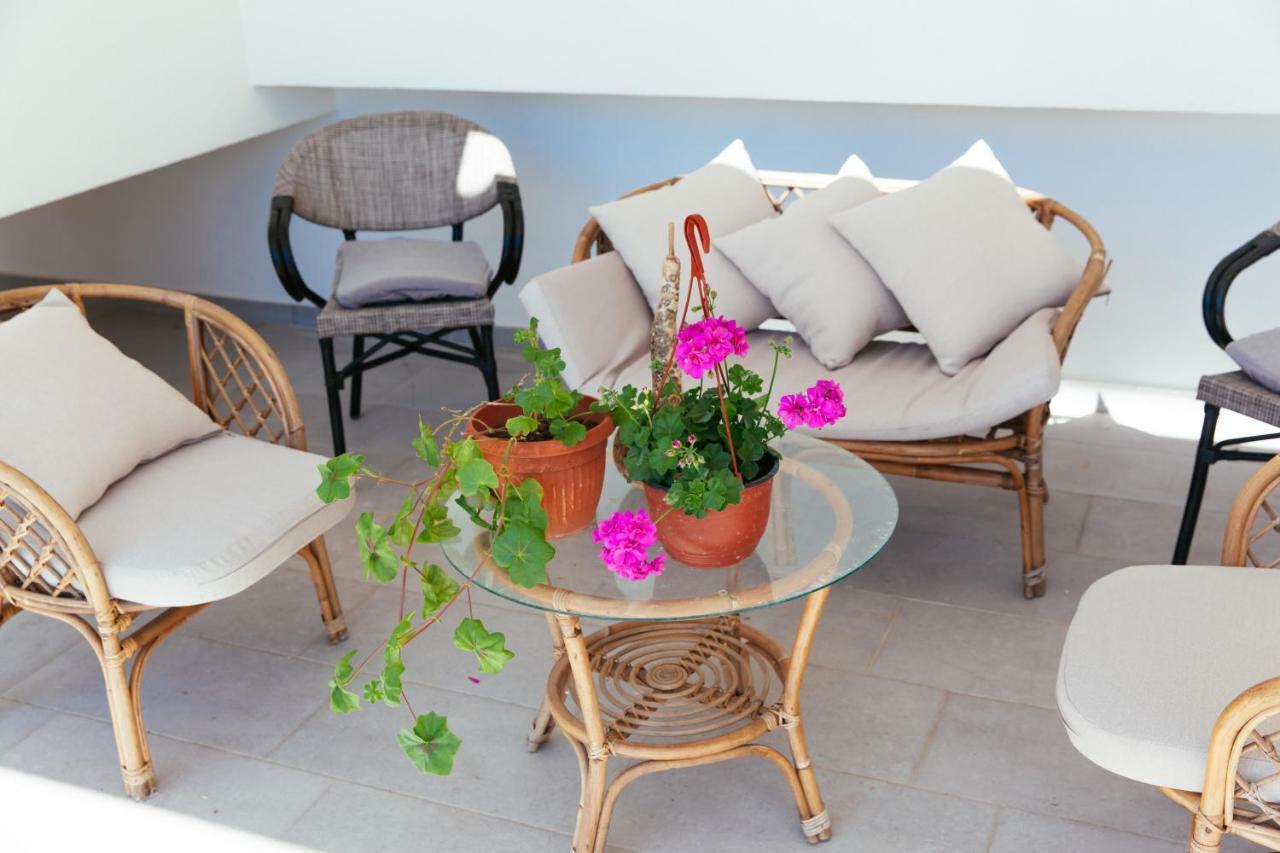 울친 Adriatica Sea & Sun B&B 외부 사진