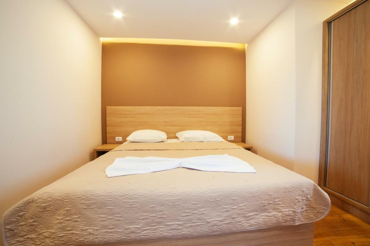 울친 Adriatica Sea & Sun B&B 외부 사진