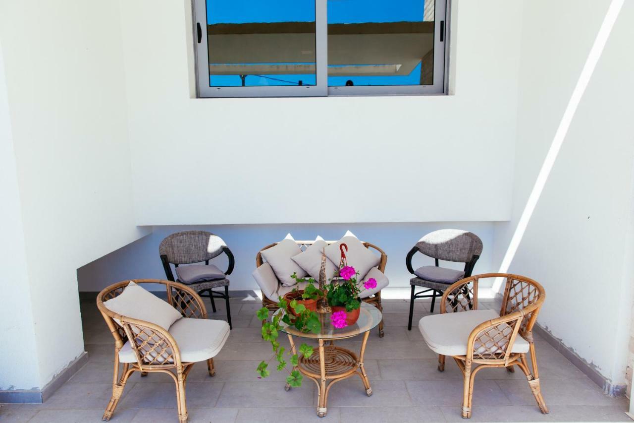 울친 Adriatica Sea & Sun B&B 외부 사진