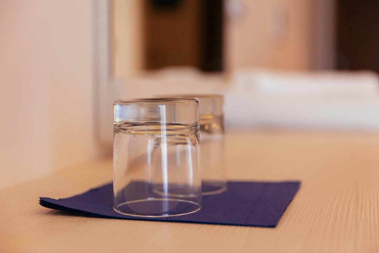 울친 Adriatica Sea & Sun B&B 외부 사진