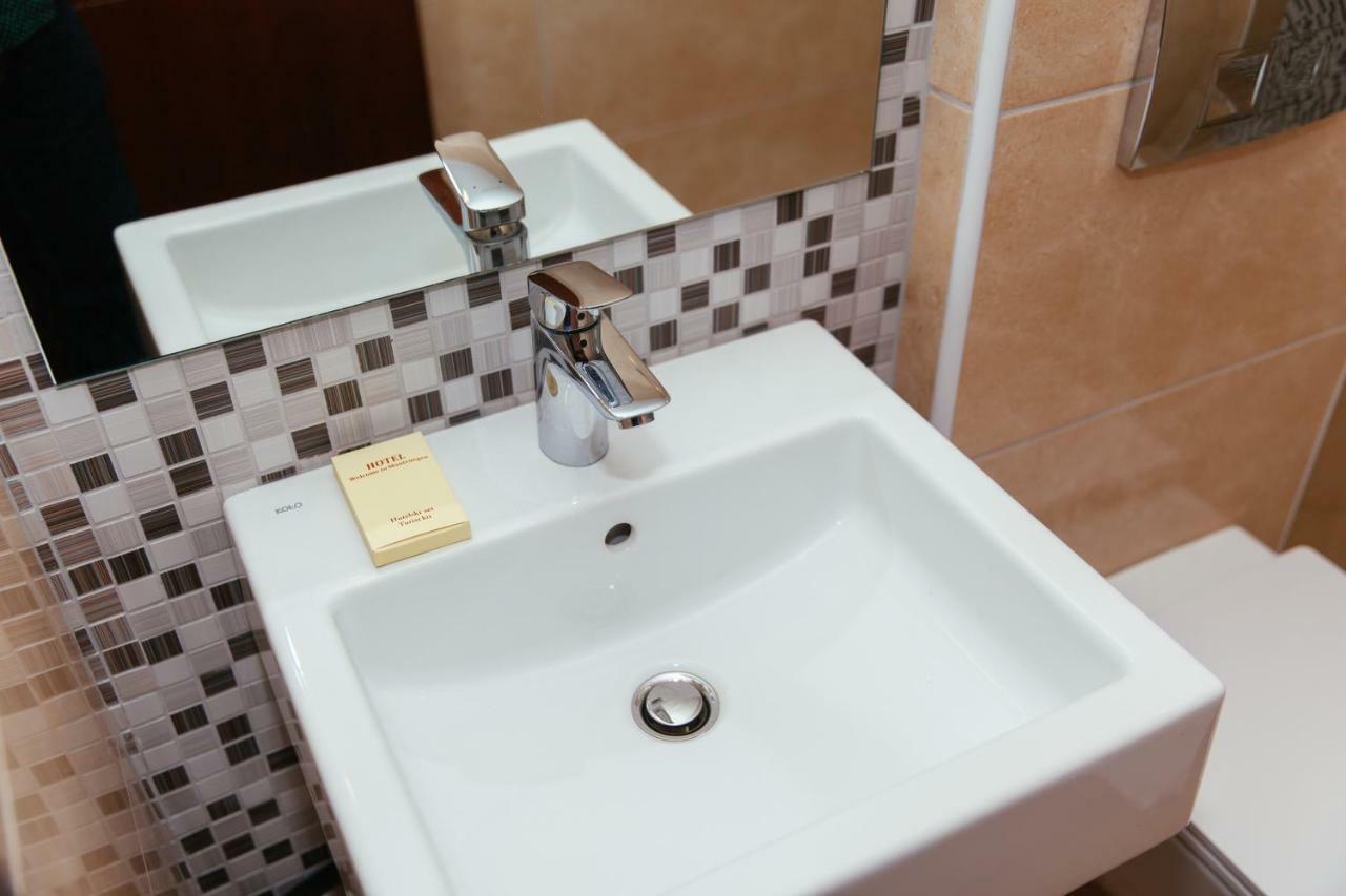 울친 Adriatica Sea & Sun B&B 외부 사진